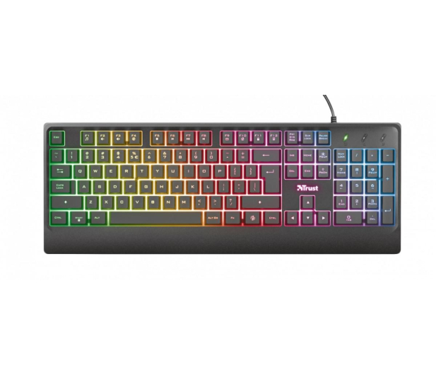 Trust Ziva 4-in-1 Gaming Bundle - 1088531 - zdjęcie 2